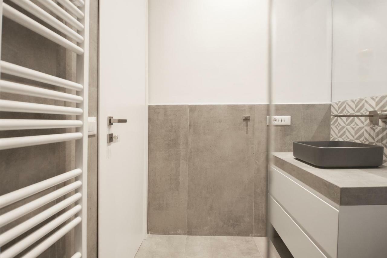 Ambio Suites Luxury Trastevere Rome Exterior photo