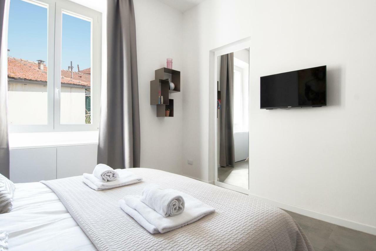Ambio Suites Luxury Trastevere Rome Exterior photo
